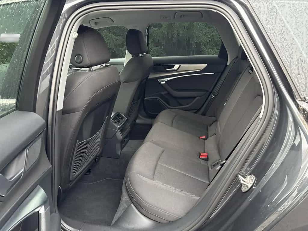 Audi A6 Avant 40 TDI Sport ACC AHK Matrix 1.Hand! 07/2022-photo-14