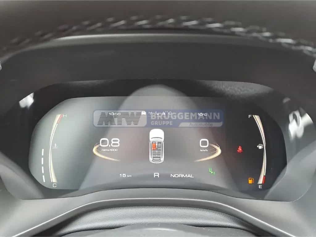 GWM HAVAL Jolion Pro LUXURY*PANO*LNKRDHZ*LEDER*LED* null-photo-12