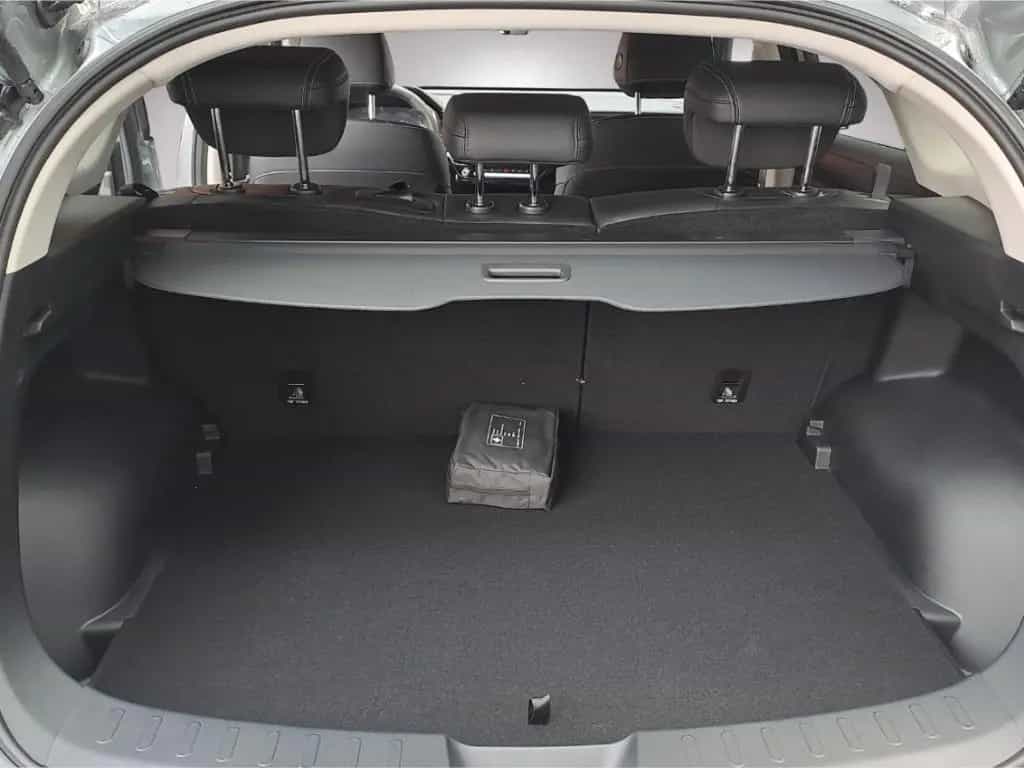 GWM HAVAL Jolion Pro LUXURY*PANO*LNKRDHZ*LEDER*LED* null-photo-18