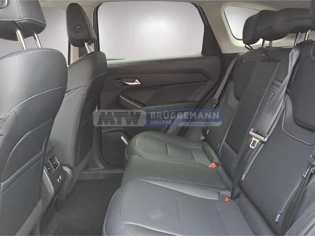 GWM HAVAL Jolion Pro LUXURY*PANO*LNKRDHZ*LEDER*LED* null-photo-9