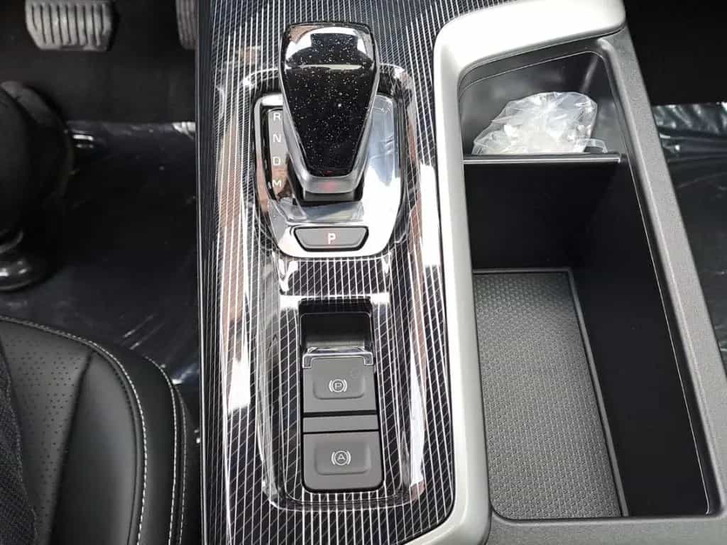 GWM HAVAL Jolion Pro LUXURY*PANO*LNKRDHZ*LEDER*LED* null-photo-16