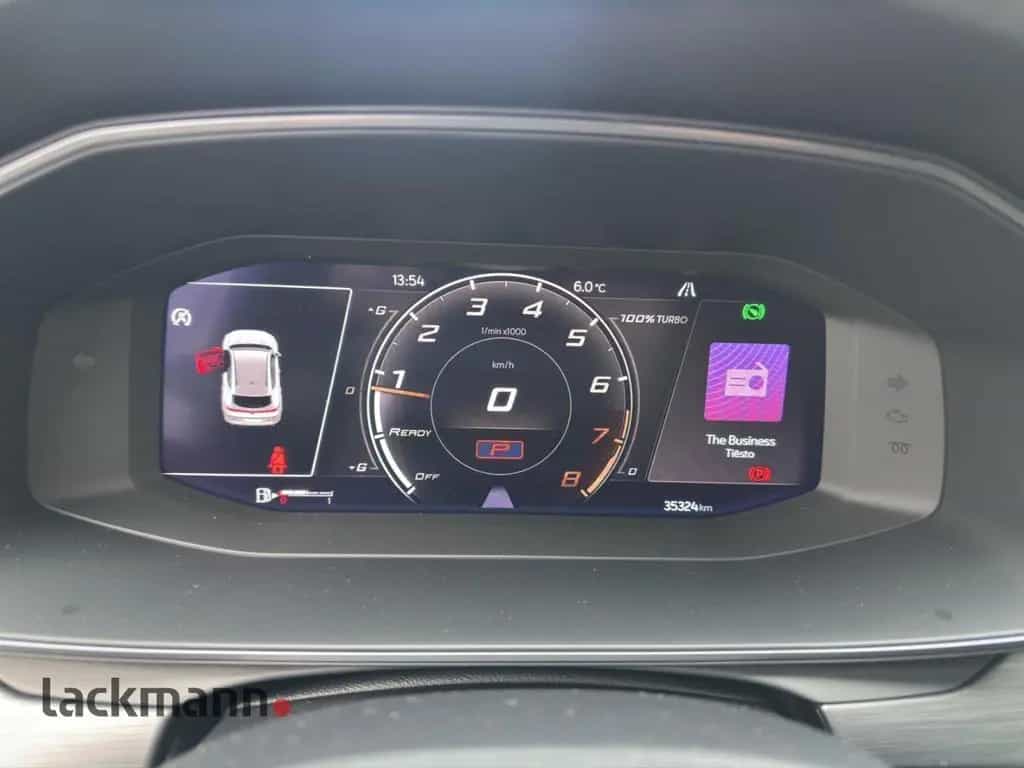 Cupra Formentor 1.5*Panorama*Winter*CarPlay*PDC*LED* 03/2023-photo-12