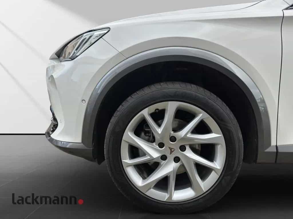 Cupra Formentor 1.5*Panorama*Winter*CarPlay*PDC*LED* 03/2023-photo-13