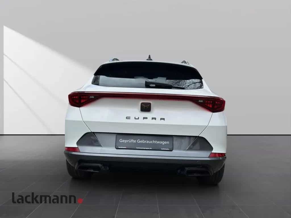 Cupra Formentor 1.5*Panorama*Winter*CarPlay*PDC*LED* 03/2023-photo-4