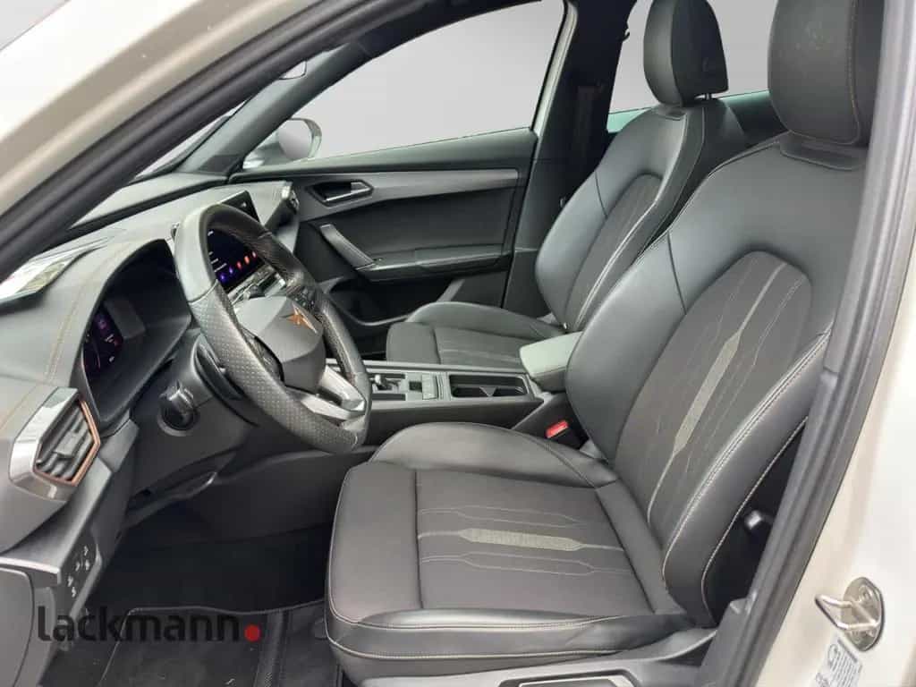 Cupra Formentor 1.5*Panorama*Winter*CarPlay*PDC*LED* 03/2023-photo-7