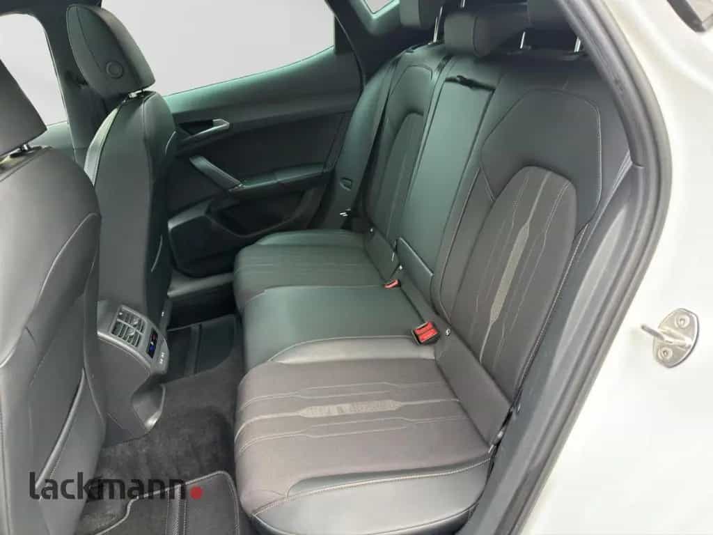 Cupra Formentor 1.5*Panorama*Winter*CarPlay*PDC*LED* 03/2023-photo-8