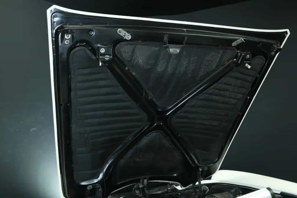 Rolls-Royce Corniche III Cabrio mit Airbag und ABS ! 07/1991-photo-34