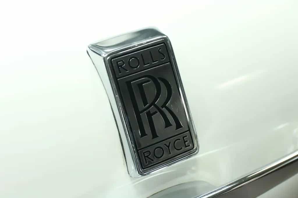 Rolls-Royce Corniche III Cabrio mit Airbag und ABS ! 07/1991-photo-42