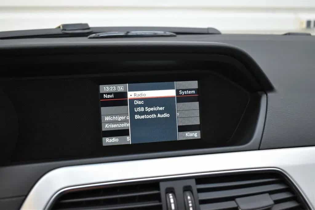 Mercedes-Benz C 180 T CGI Avantgarde+Bi-Xenon+SHZ+Tempomat 04/2014-photo-20