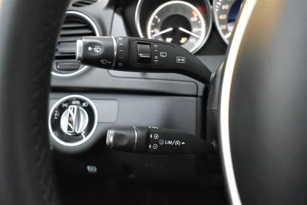 Mercedes-Benz C 180 T CGI Avantgarde+Bi-Xenon+SHZ+Tempomat 04/2014-photo-23