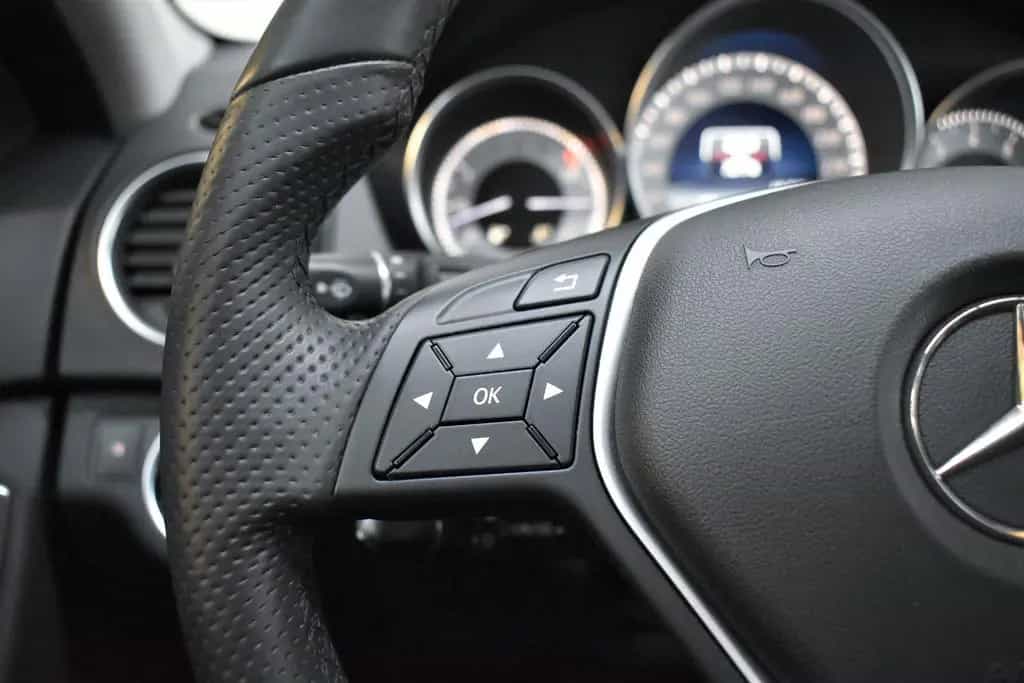 Mercedes-Benz C 180 T CGI Avantgarde+Bi-Xenon+SHZ+Tempomat 04/2014-photo-24