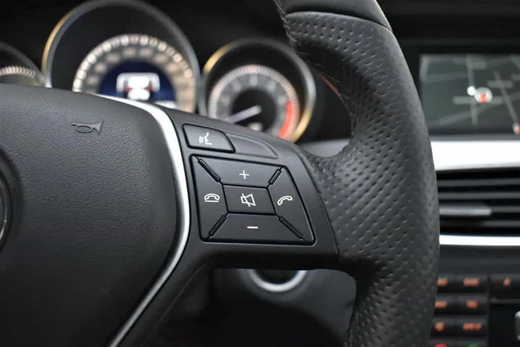 Mercedes-Benz C 180 T CGI Avantgarde+Bi-Xenon+SHZ+Tempomat 04/2014-photo-25