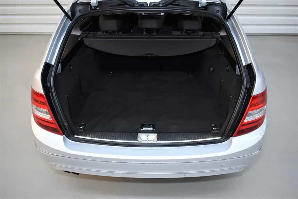 Mercedes-Benz C 180 T CGI Avantgarde+Bi-Xenon+SHZ+Tempomat 04/2014-photo-29