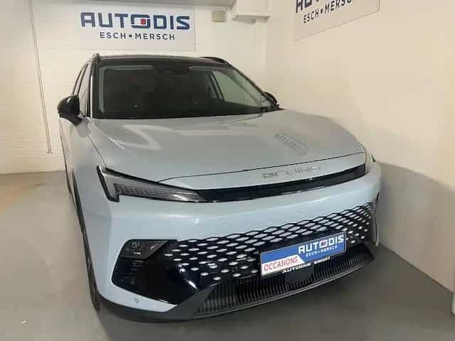 BAIC X55 1.5 T-GDI PREMIUM AUTOMATIQUE 10/2024-photo-1
