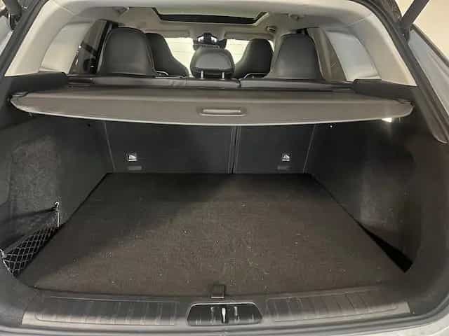 BAIC X55 1.5 T-GDI PREMIUM AUTOMATIQUE 10/2024-photo-10