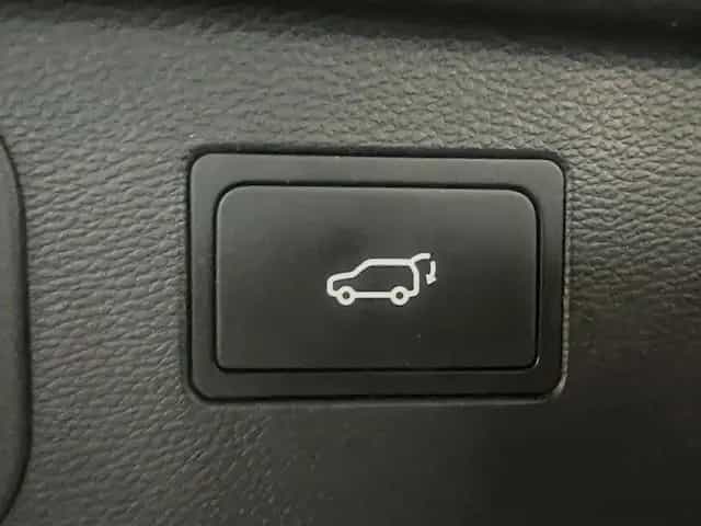 BAIC X55 1.5 T-GDI PREMIUM AUTOMATIQUE 10/2024-photo-11