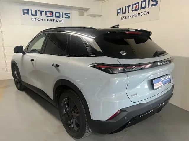 BAIC X55 1.5 T-GDI PREMIUM AUTOMATIQUE 10/2024-photo-14