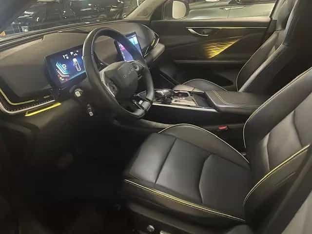 BAIC X55 1.5 T-GDI PREMIUM AUTOMATIQUE 10/2024-photo-3
