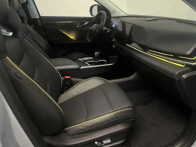 BAIC X55 1.5 T-GDI PREMIUM AUTOMATIQUE 10/2024-photo-6