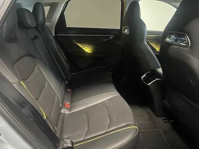 BAIC X55 1.5 T-GDI PREMIUM AUTOMATIQUE 10/2024-photo-7