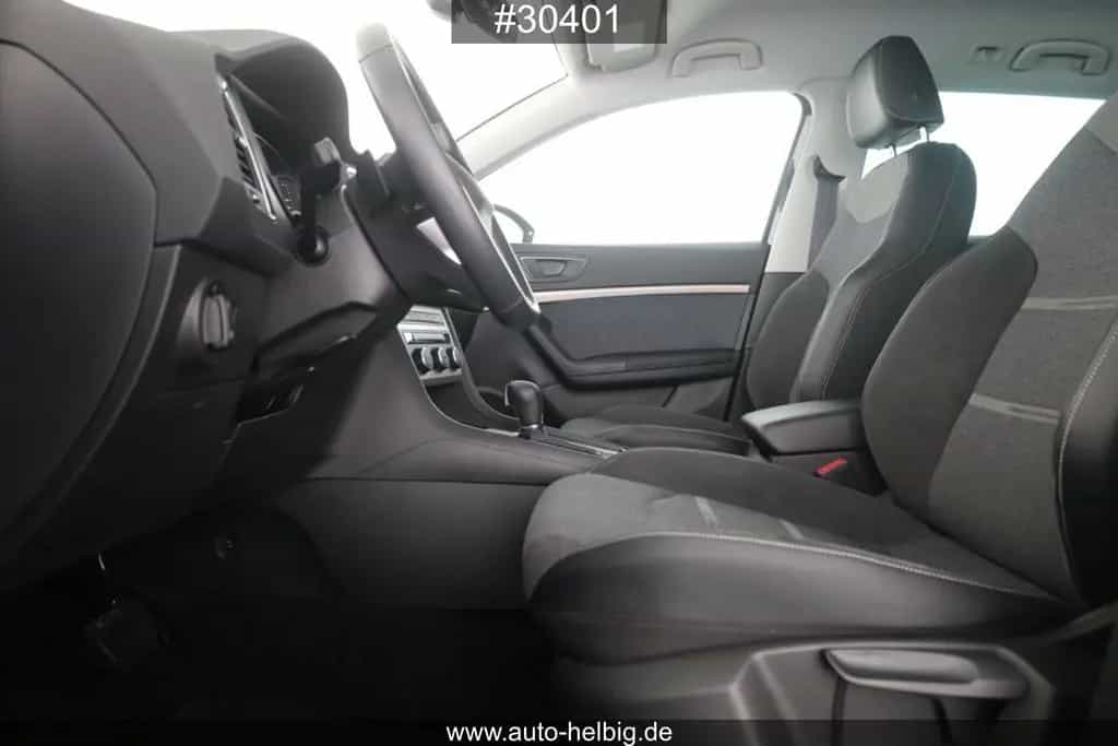 Seat Ateca 1.5 TSI Xperience #LED#Cam#Virtual#App#SHZ 10/2024-photo-11