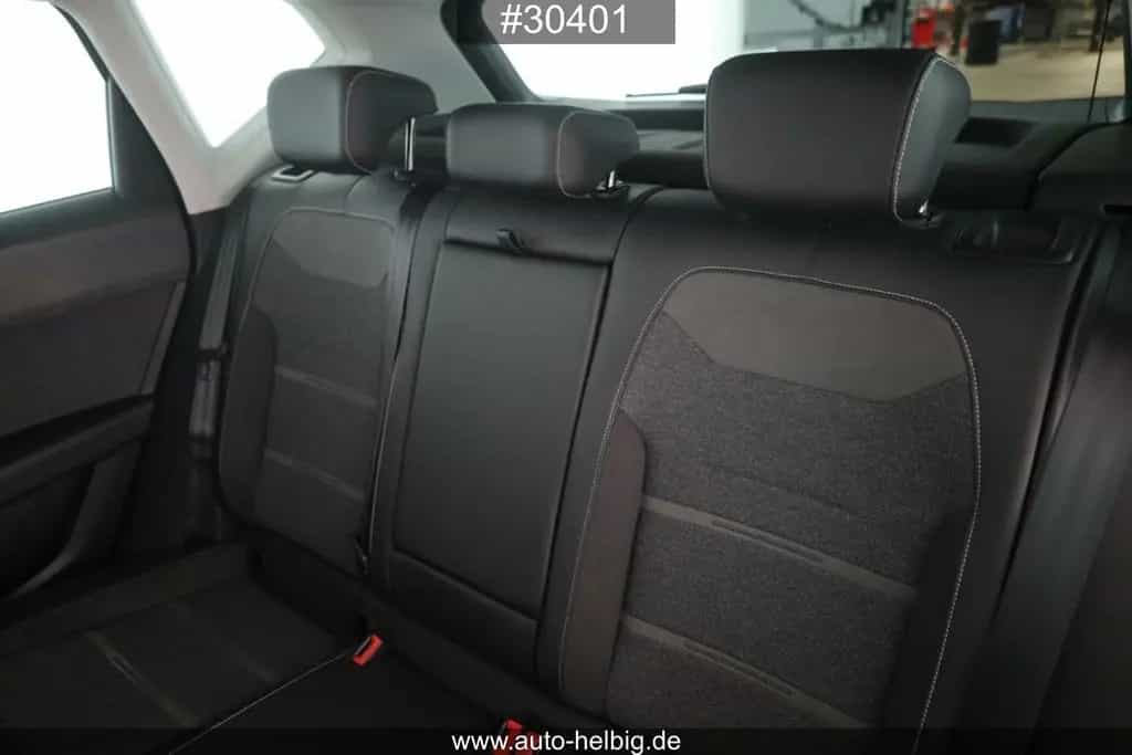 Seat Ateca 1.5 TSI Xperience #LED#Cam#Virtual#App#SHZ 10/2024-photo-12