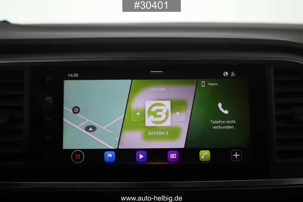 Seat Ateca 1.5 TSI Xperience #LED#Cam#Virtual#App#SHZ 10/2024-photo-17