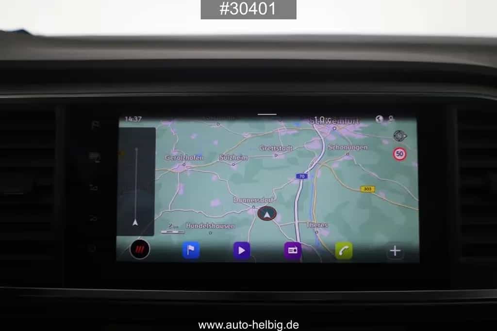 Seat Ateca 1.5 TSI Xperience #LED#Cam#Virtual#App#SHZ 10/2024-photo-20