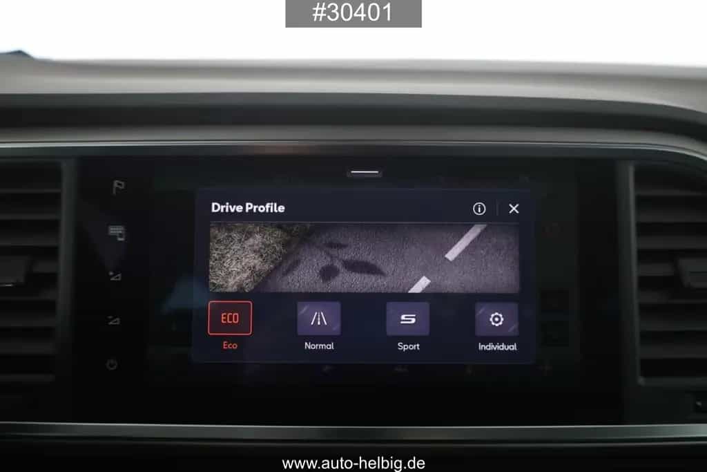 Seat Ateca 1.5 TSI Xperience #LED#Cam#Virtual#App#SHZ 10/2024-photo-21