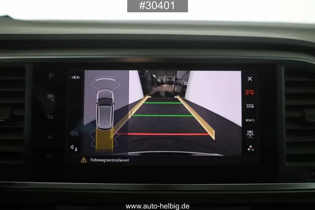 Seat Ateca 1.5 TSI Xperience #LED#Cam#Virtual#App#SHZ 10/2024-photo-22