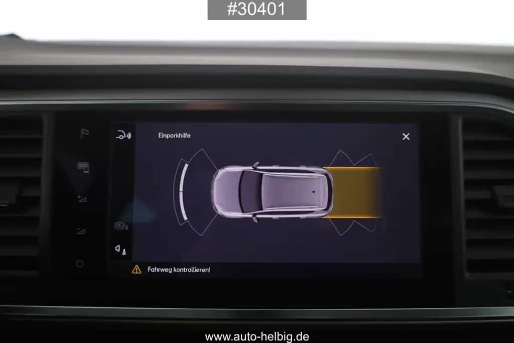 Seat Ateca 1.5 TSI Xperience #LED#Cam#Virtual#App#SHZ 10/2024-photo-23