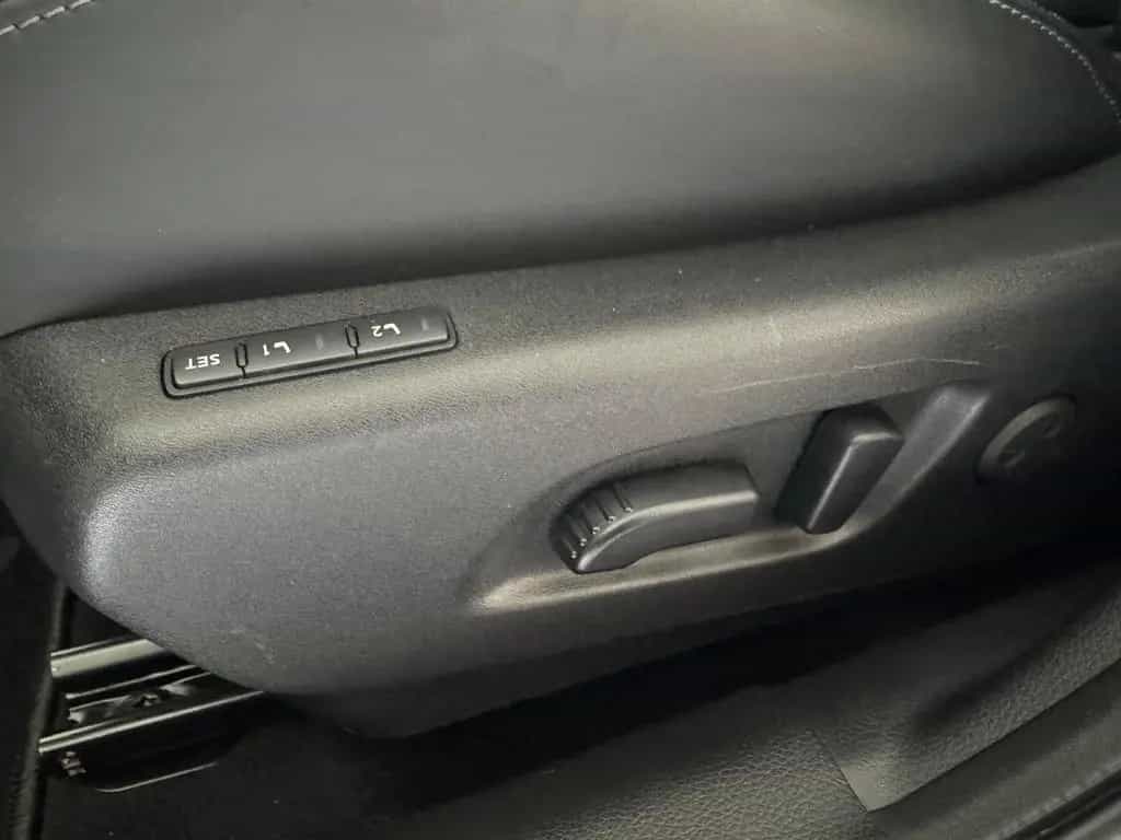 Nissan Qashqai Tekna Automatik*Leder*Pano*LED*RFK*Bose* 02/2020-photo-16