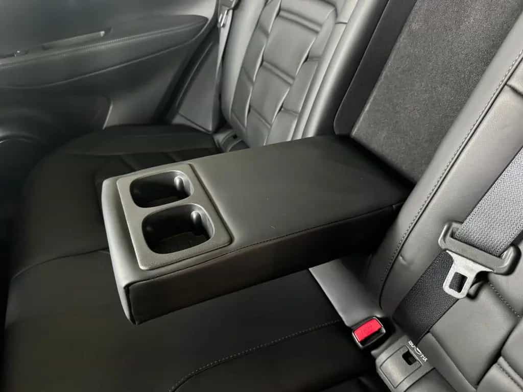 Nissan Qashqai Tekna Automatik*Leder*Pano*LED*RFK*Bose* 02/2020-photo-24