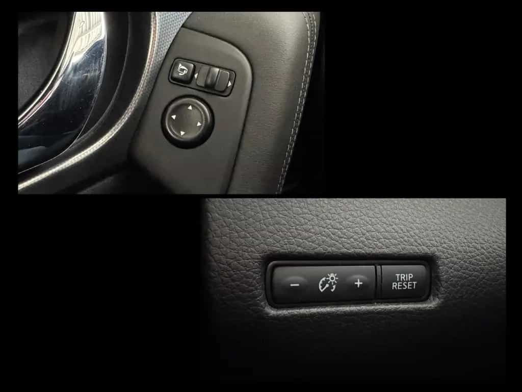 Nissan Qashqai Tekna Automatik*Leder*Pano*LED*RFK*Bose* 02/2020-photo-30