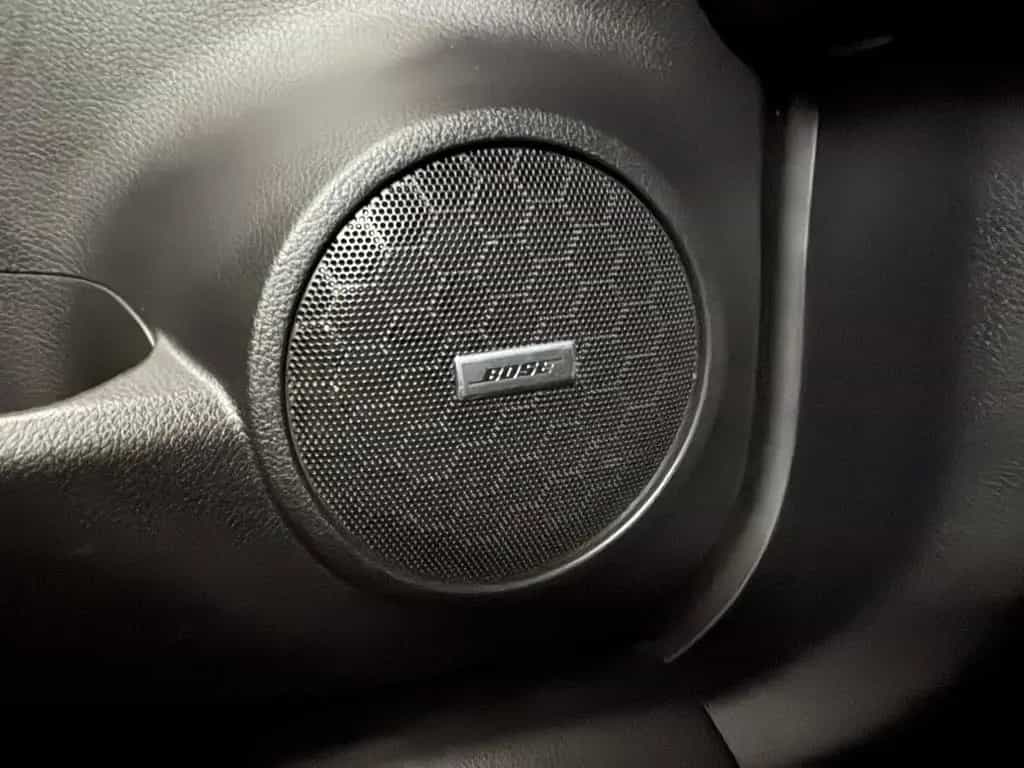 Nissan Qashqai Tekna Automatik*Leder*Pano*LED*RFK*Bose* 02/2020-photo-35