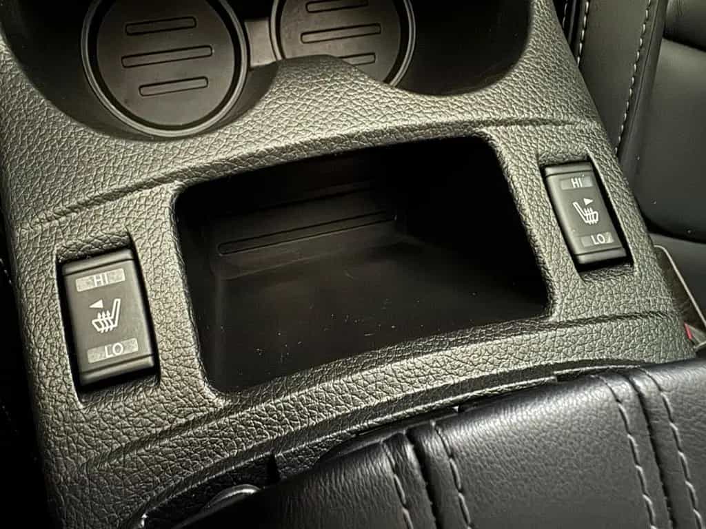 Nissan Qashqai Tekna Automatik*Leder*Pano*LED*RFK*Bose* 02/2020-photo-36