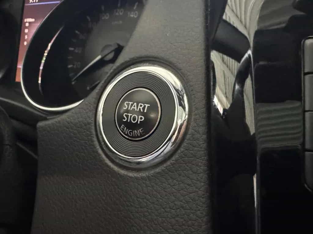 Nissan Qashqai Tekna Automatik*Leder*Pano*LED*RFK*Bose* 02/2020-photo-37