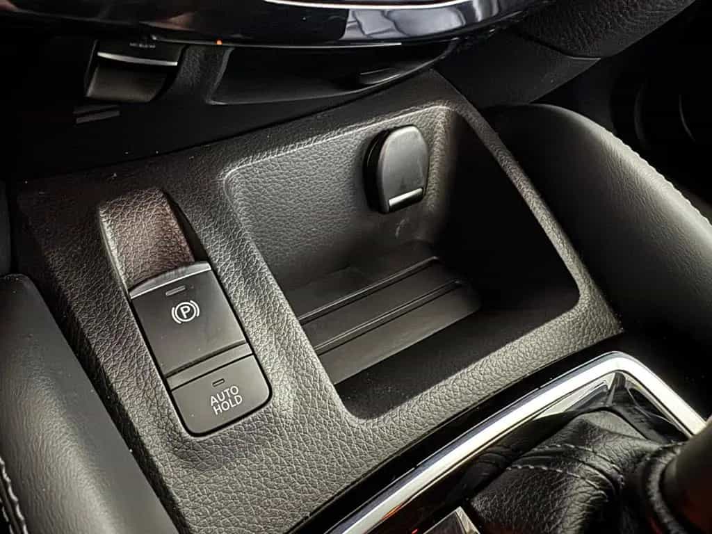 Nissan Qashqai Tekna Automatik*Leder*Pano*LED*RFK*Bose* 02/2020-photo-39