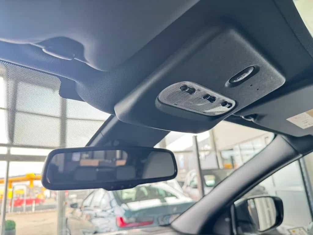 Nissan Qashqai Tekna Automatik*Leder*Pano*LED*RFK*Bose* 02/2020-photo-41