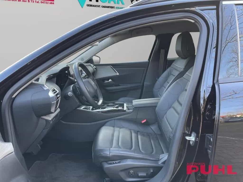 Citroën C5 X C5X Shine Navi,Head-Up,Rückf.Kamera,Winterr.CarP 05/2023-photo-10