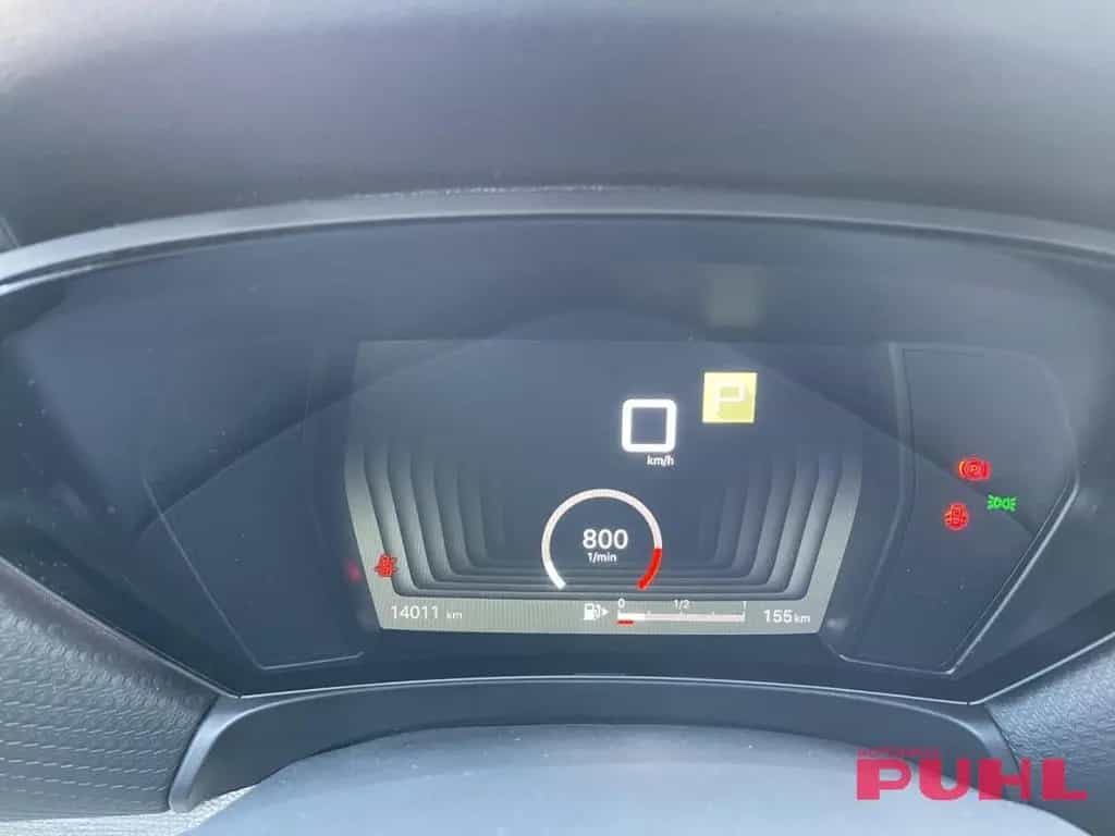 Citroën C5 X C5X Shine Navi,Head-Up,Rückf.Kamera,Winterr.CarP 05/2023-photo-12