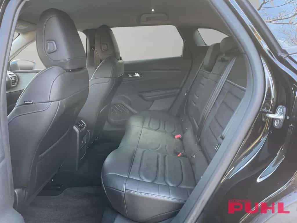 Citroën C5 X C5X Shine Navi,Head-Up,Rückf.Kamera,Winterr.CarP 05/2023-photo-16