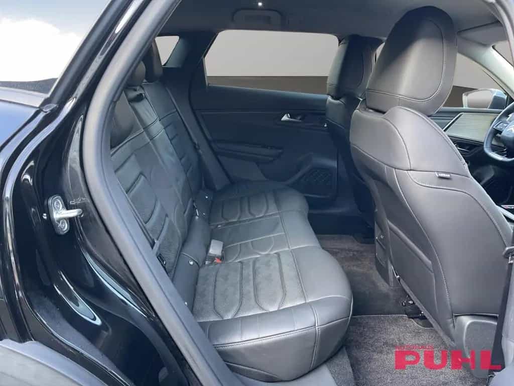 Citroën C5 X C5X Shine Navi,Head-Up,Rückf.Kamera,Winterr.CarP 05/2023-photo-22