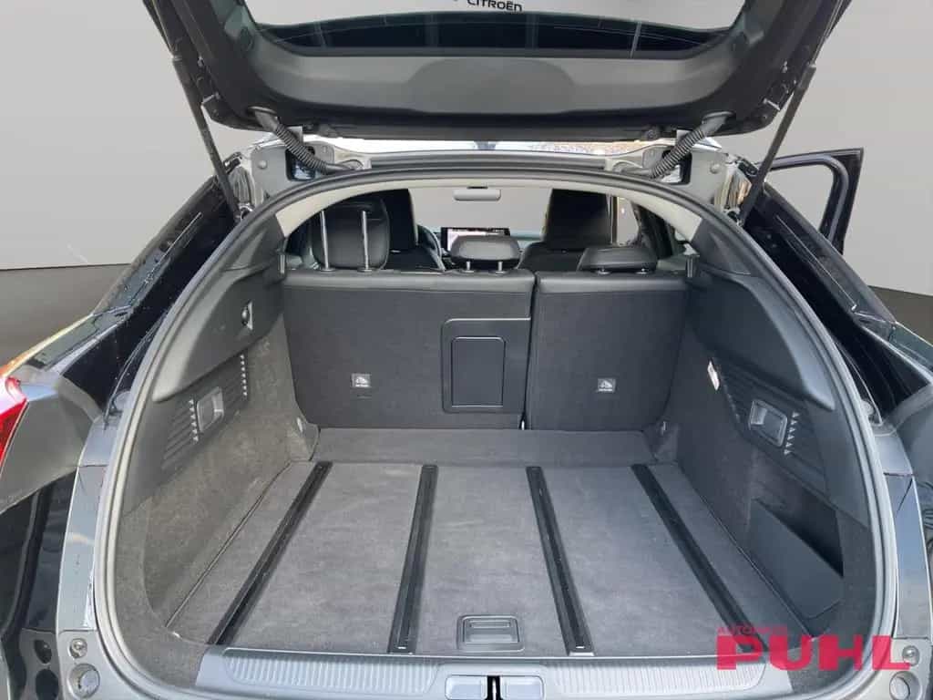 Citroën C5 X C5X Shine Navi,Head-Up,Rückf.Kamera,Winterr.CarP 05/2023-photo-23