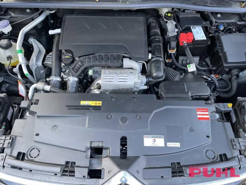Citroën C5 X C5X Shine Navi,Head-Up,Rückf.Kamera,Winterr.CarP 05/2023-photo-28