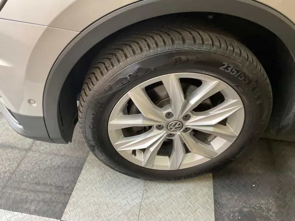Volkswagen Tiguan 10/2018-photo-7