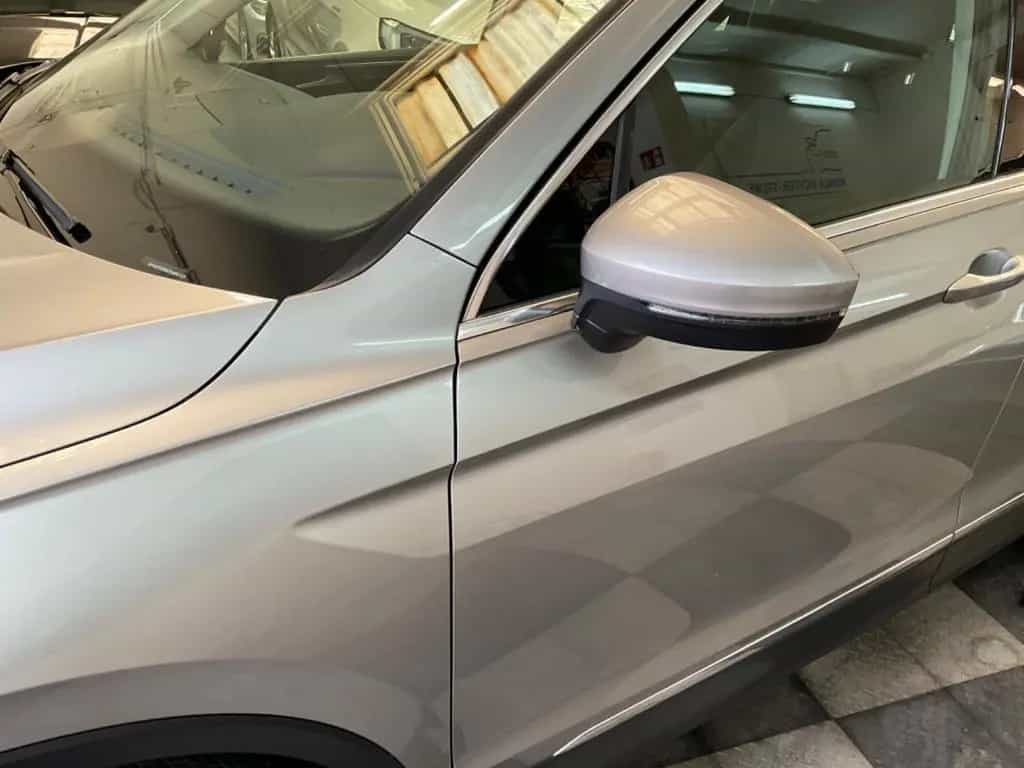 Volkswagen Tiguan 10/2018-photo-8