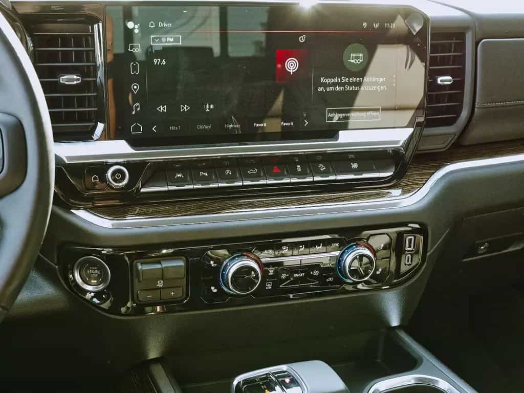 GMC Sierra 2026 Sierra Elevation AWD Diesel null-photo-7