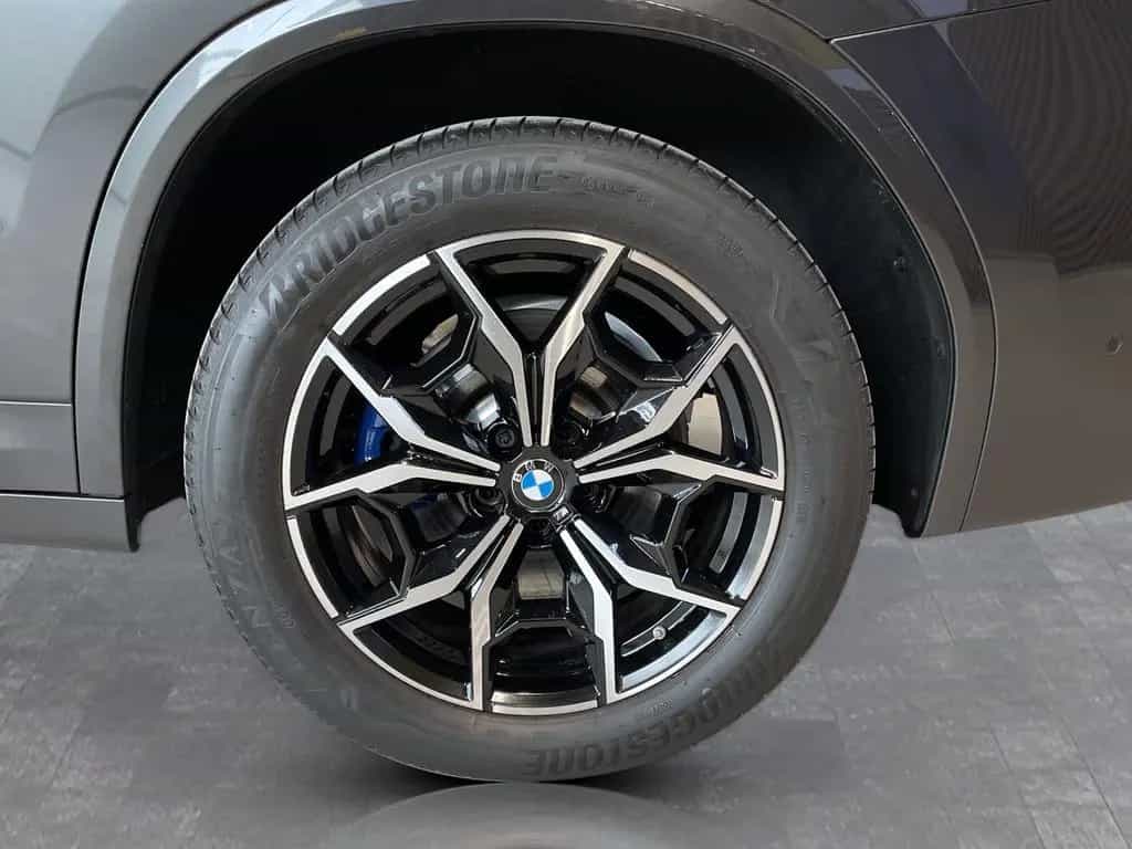 BMW X3 xDrive20d M Sport LiveCockpitProf Head-Up 11/2021-photo-10