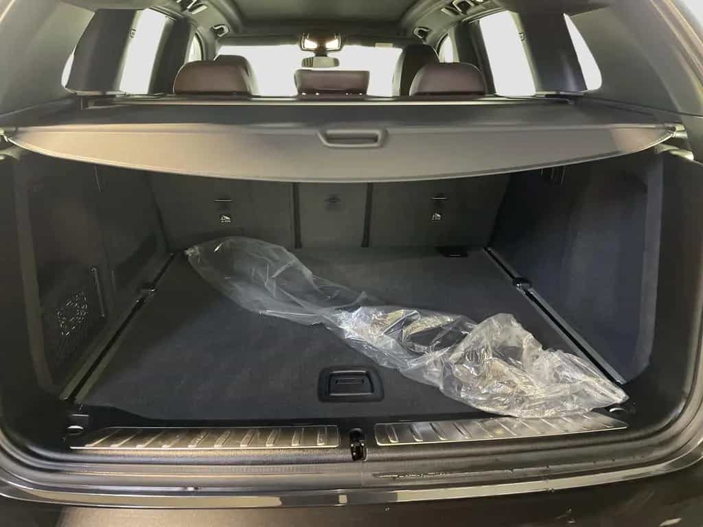 BMW X3 xDrive20d M Sport LiveCockpitProf Head-Up 11/2021-photo-12